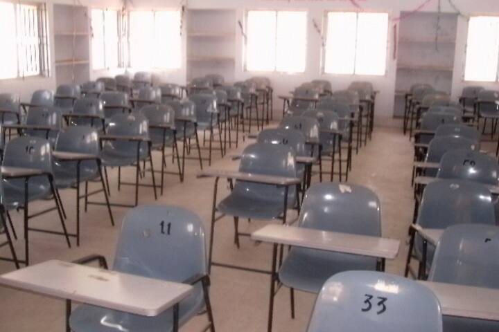auditorium